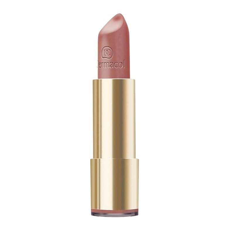 dermacol pretty matte lipstick