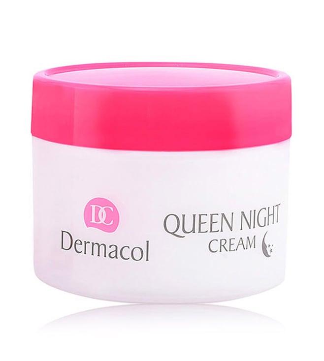 dermacol queen night cream - 50 ml
