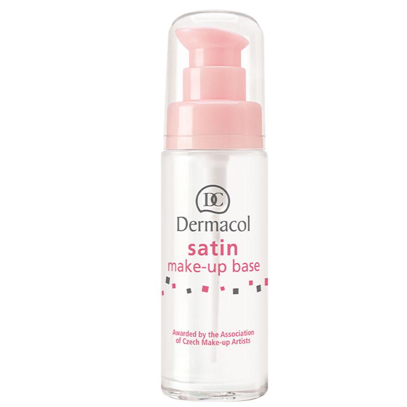 dermacol satin make-up base