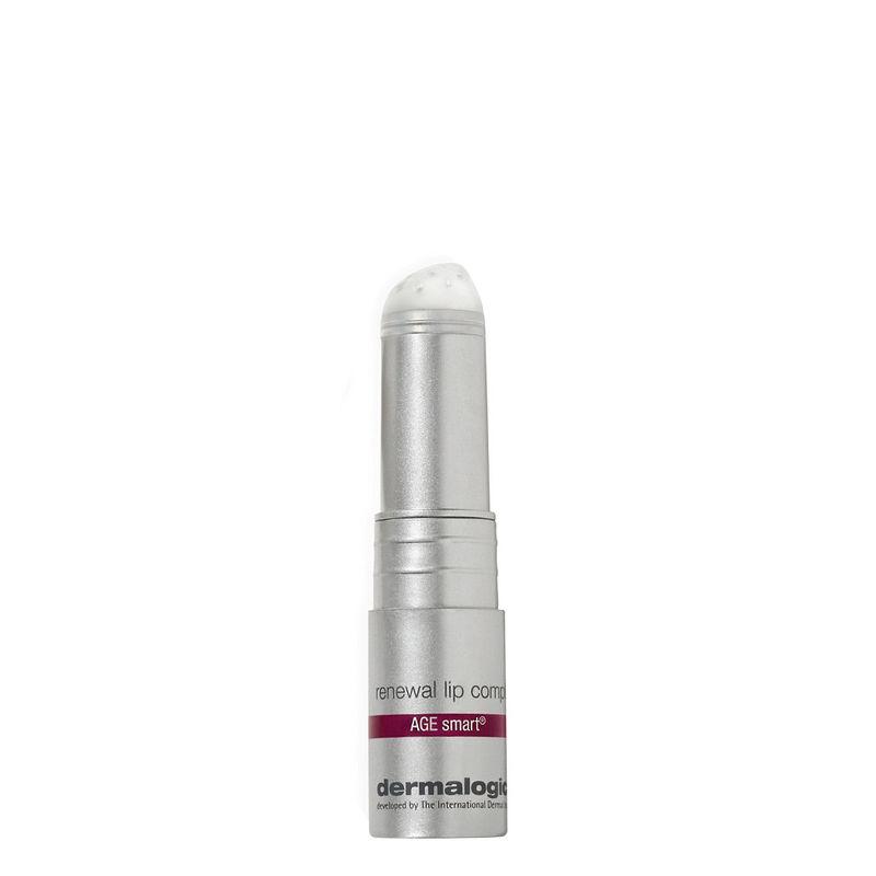 dermalogica age smart renewal lip complex lip balm with avacado oil & antioxident vitamin e
