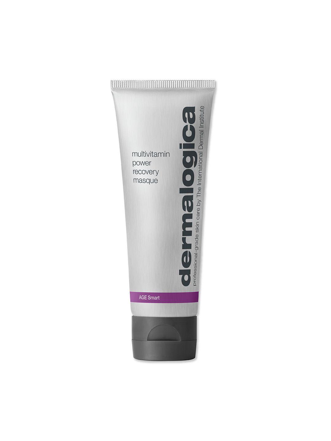 dermalogica multivitamin power recovery masque with vitamin a & c - 15 ml