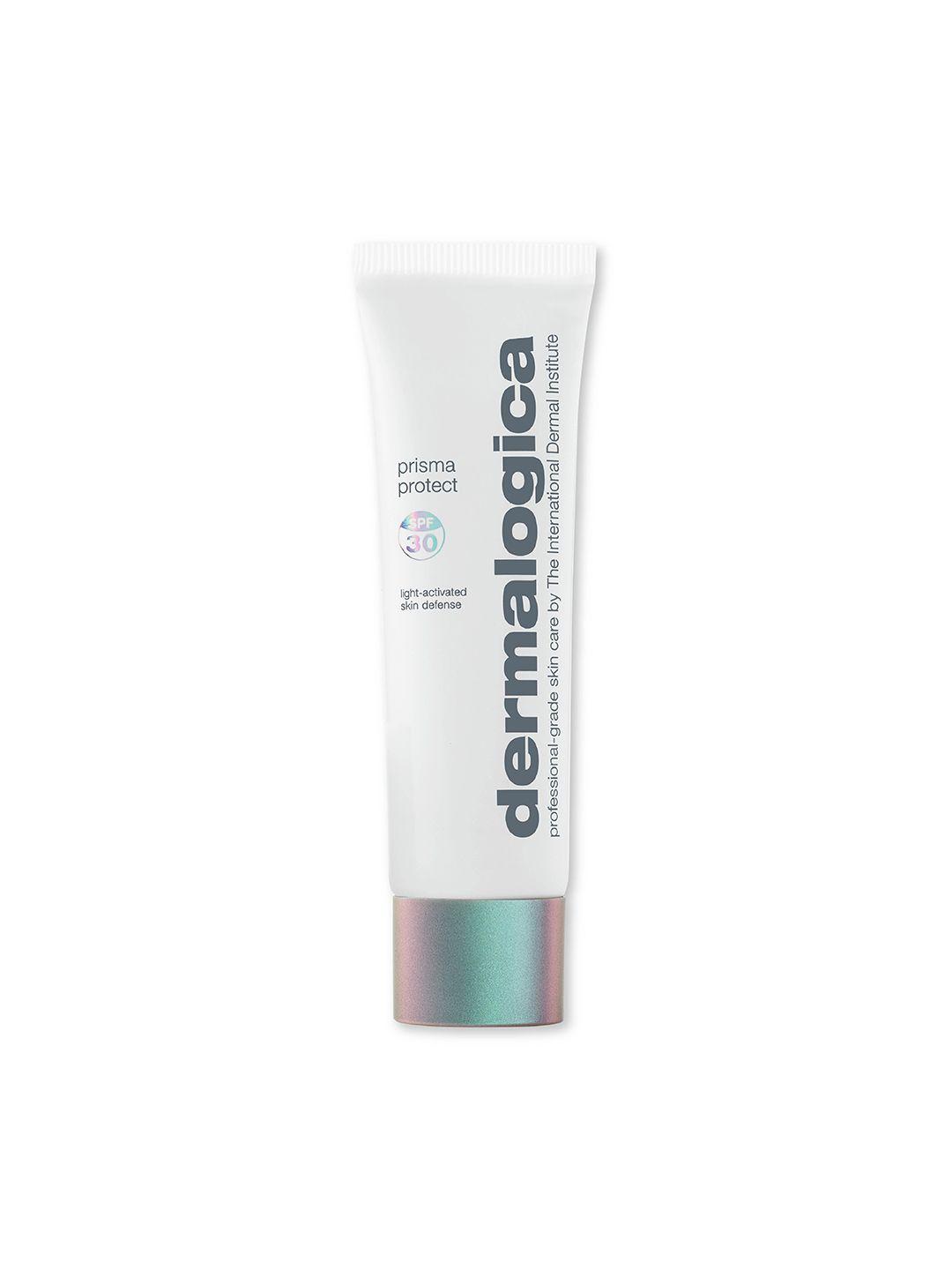 dermalogica prisma protect spf30 sunscreen with sage & green tea - 50 ml