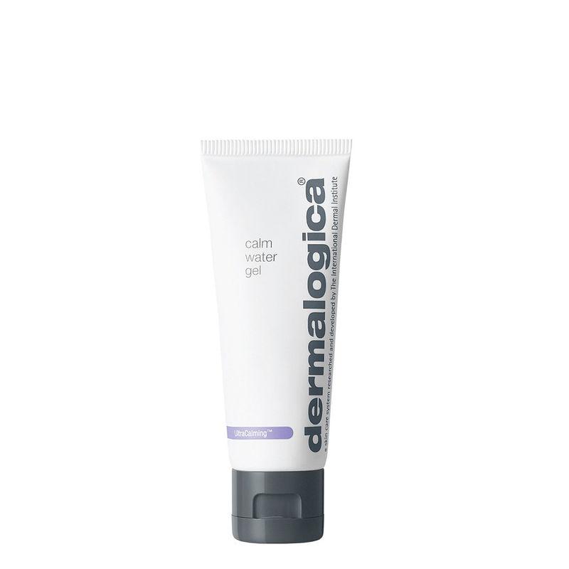 dermalogica calm water gel face moisturiser for sensitive skin