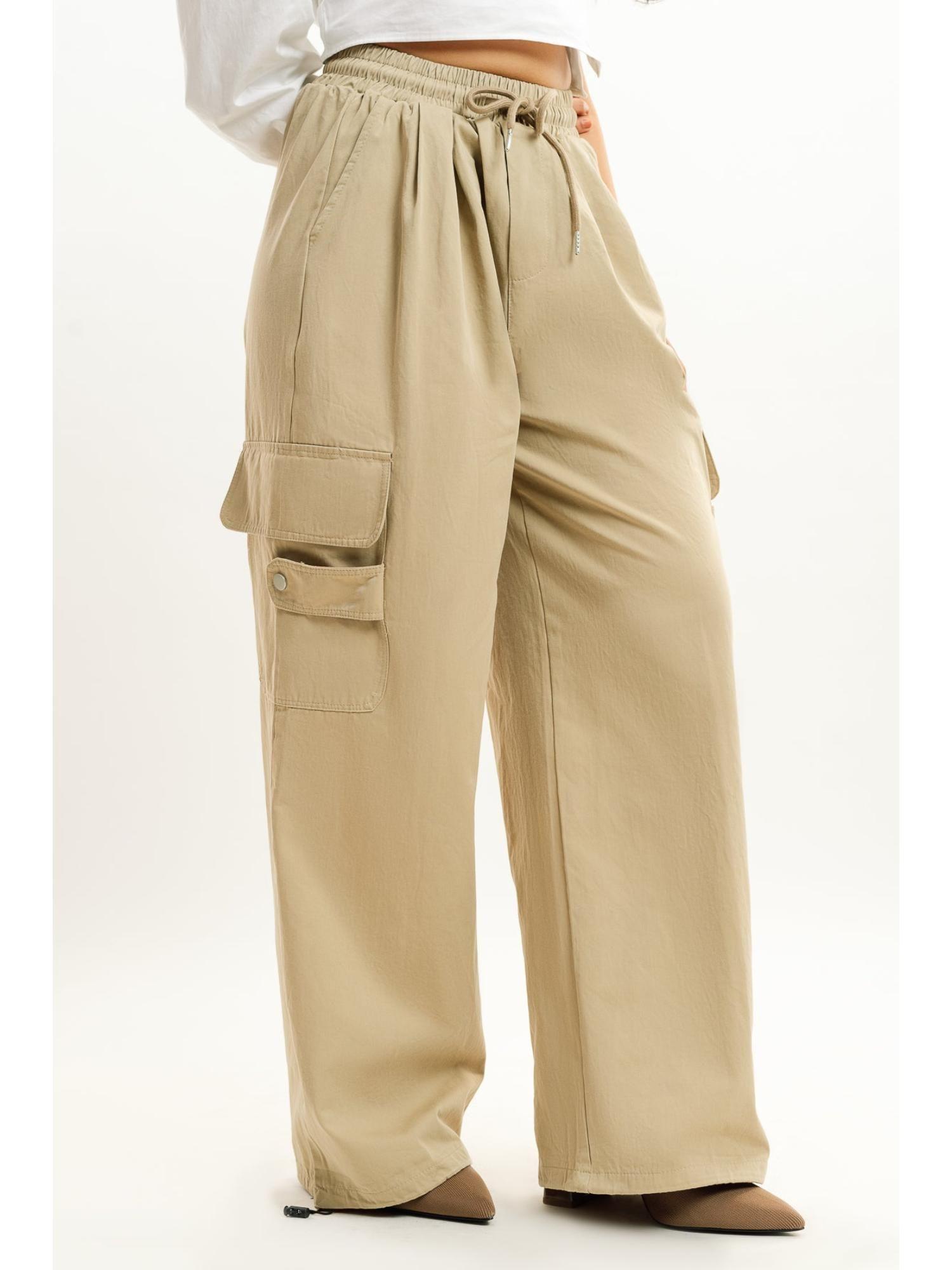 desert street style cargo pant