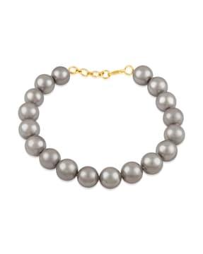 designer beads adjustable bracelet br2100331g