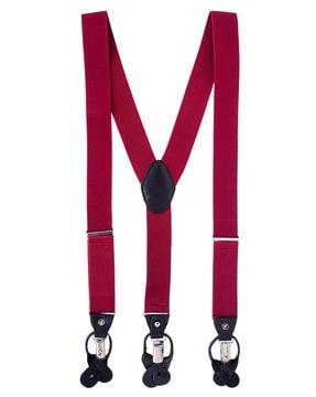 detachable suspender belt