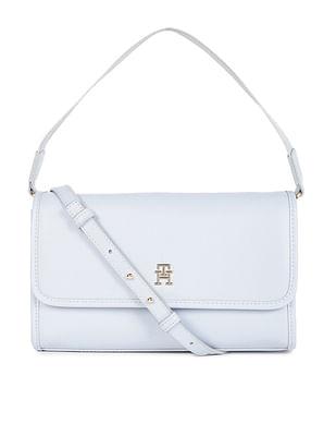 detachable strap shoulder bag