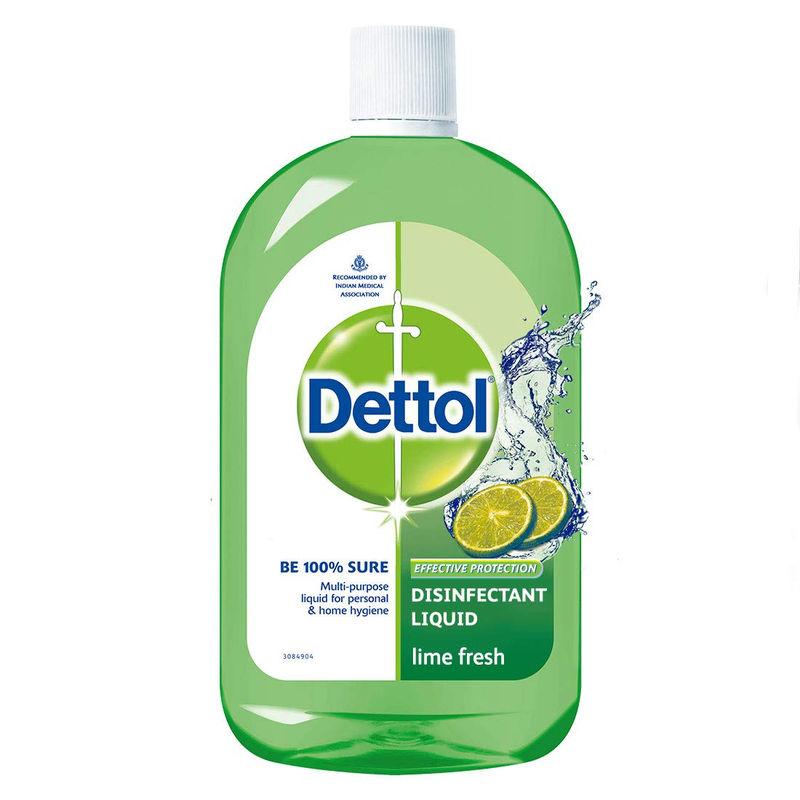 dettol multi-use hygiene liquid