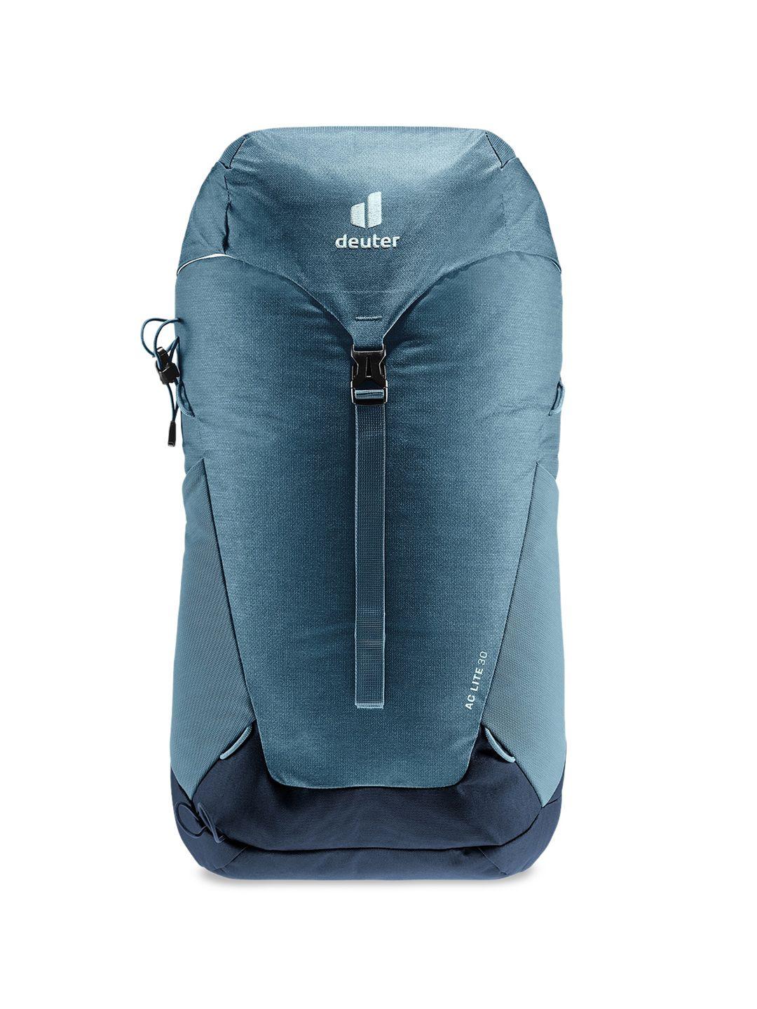 deuter ac lite hydration compatible small rucksack 30 l