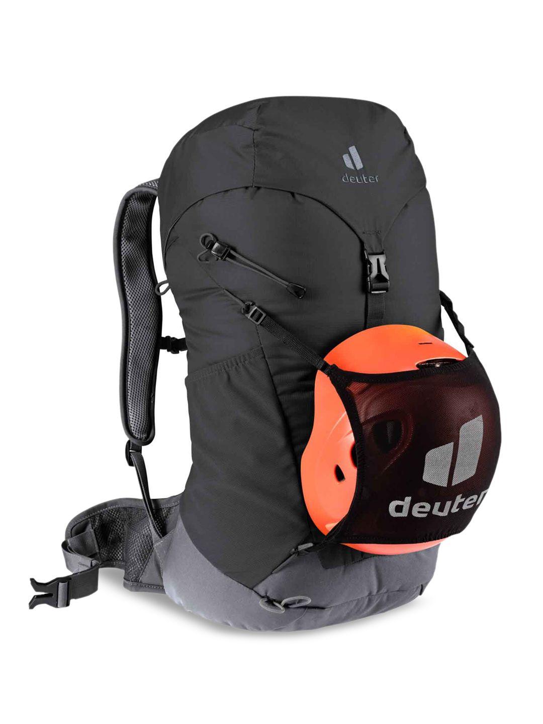 deuter ac lite hydration compatible small rucksack 30l