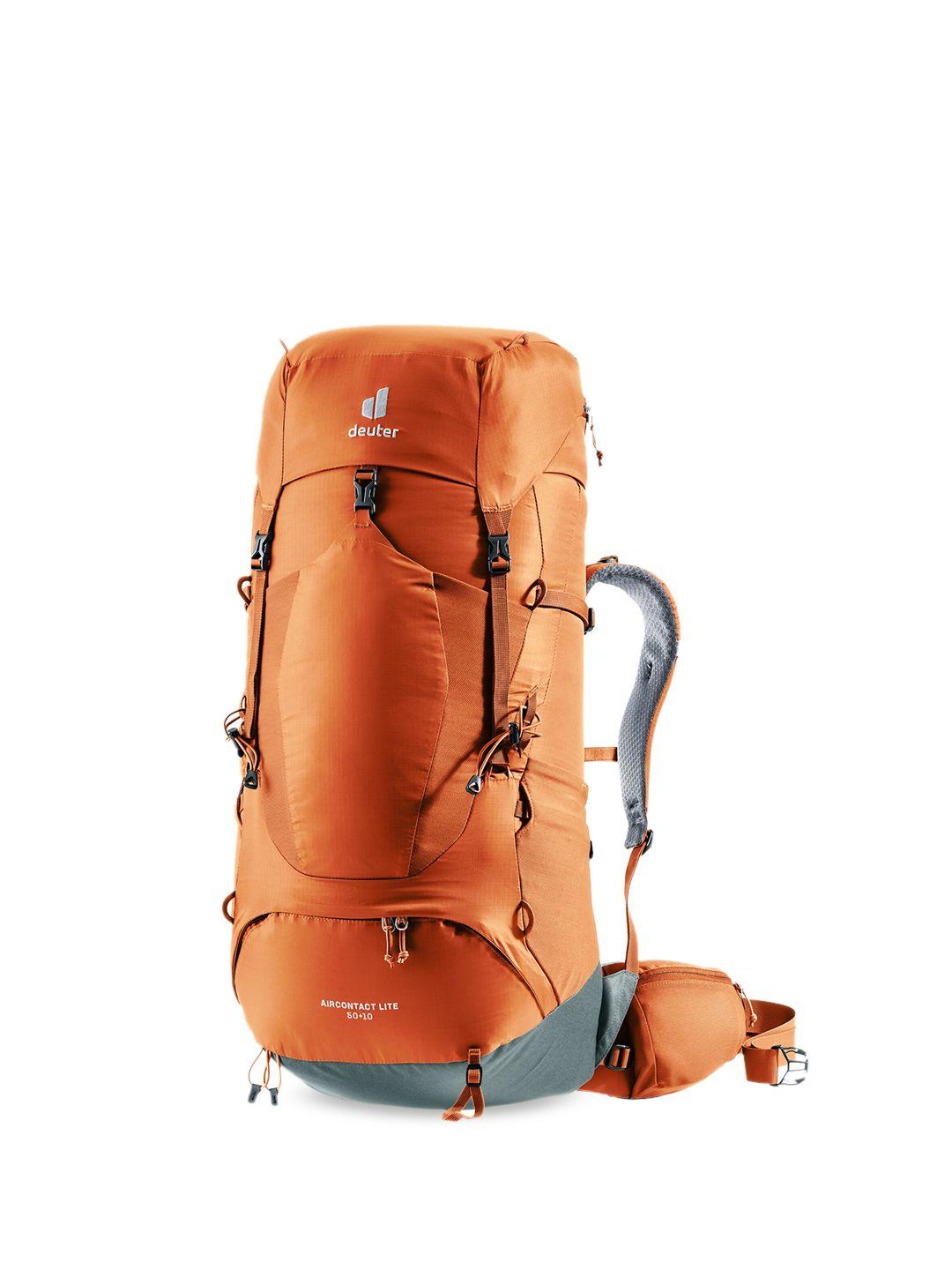 deuter aircontact lite hydration compatible large rucksack 60 l