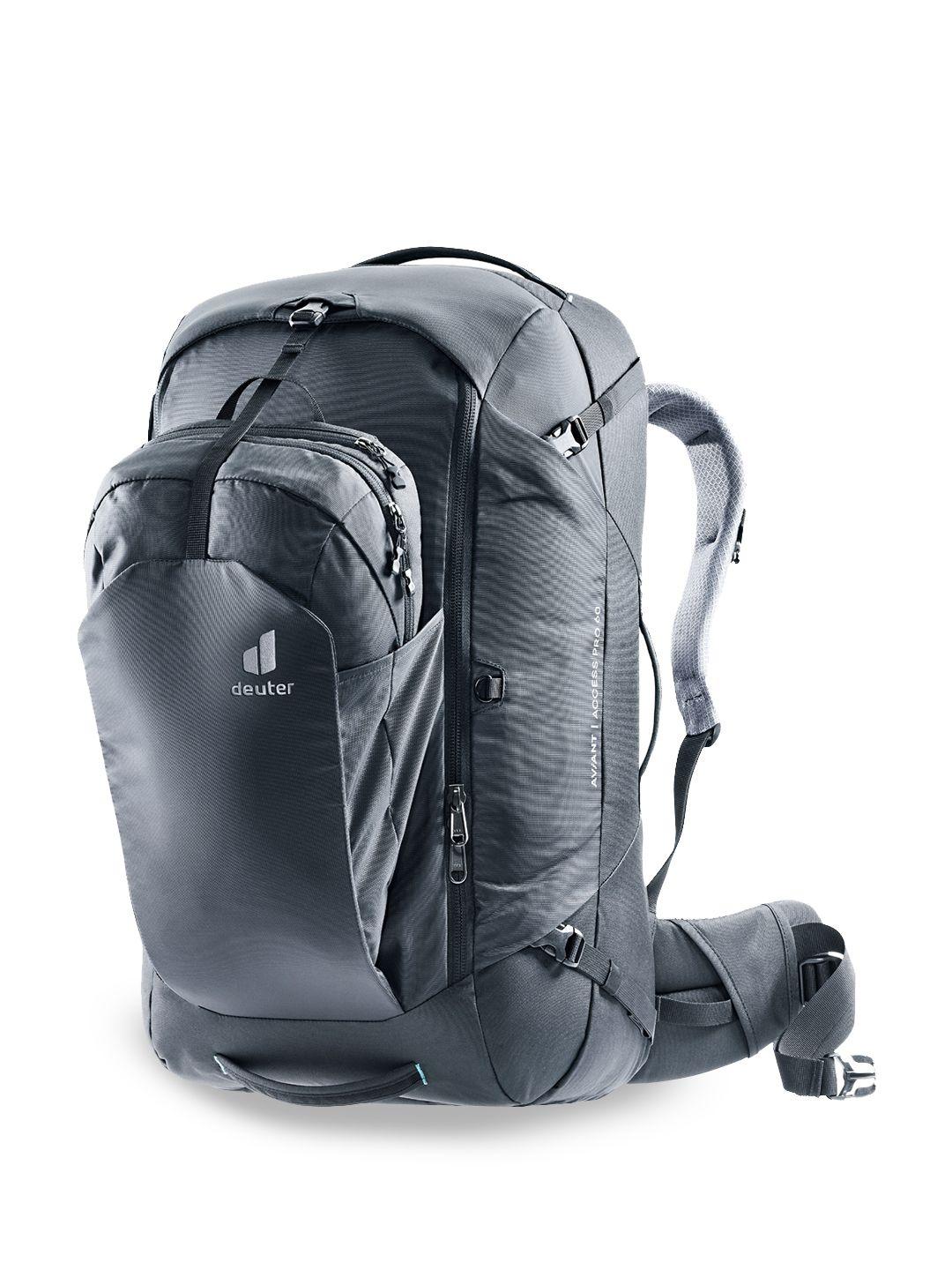 deuter aviant access pro hydration compatible large rucksack 60l