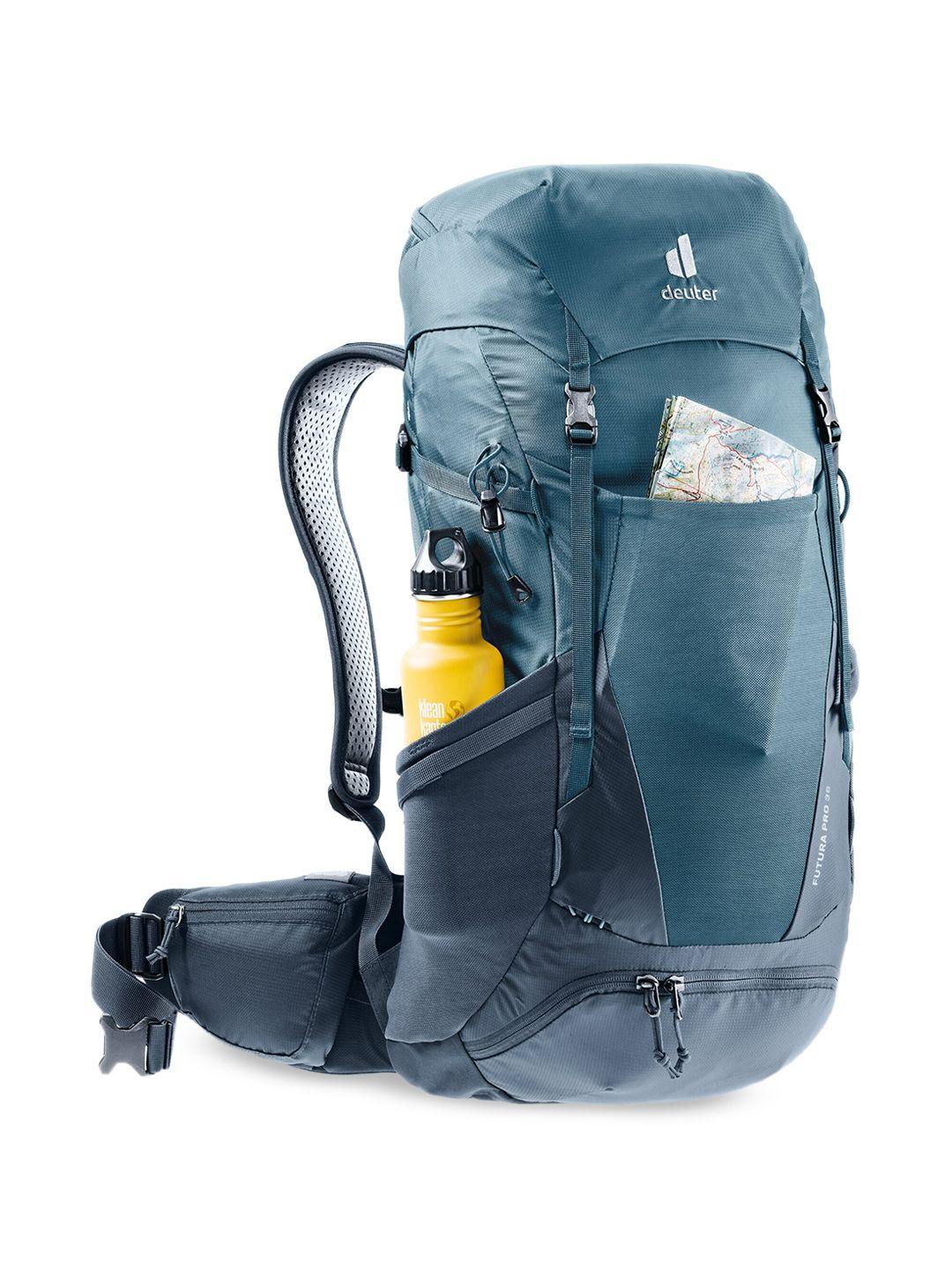 deuter futura pro hydration compatible rucksack 36 l