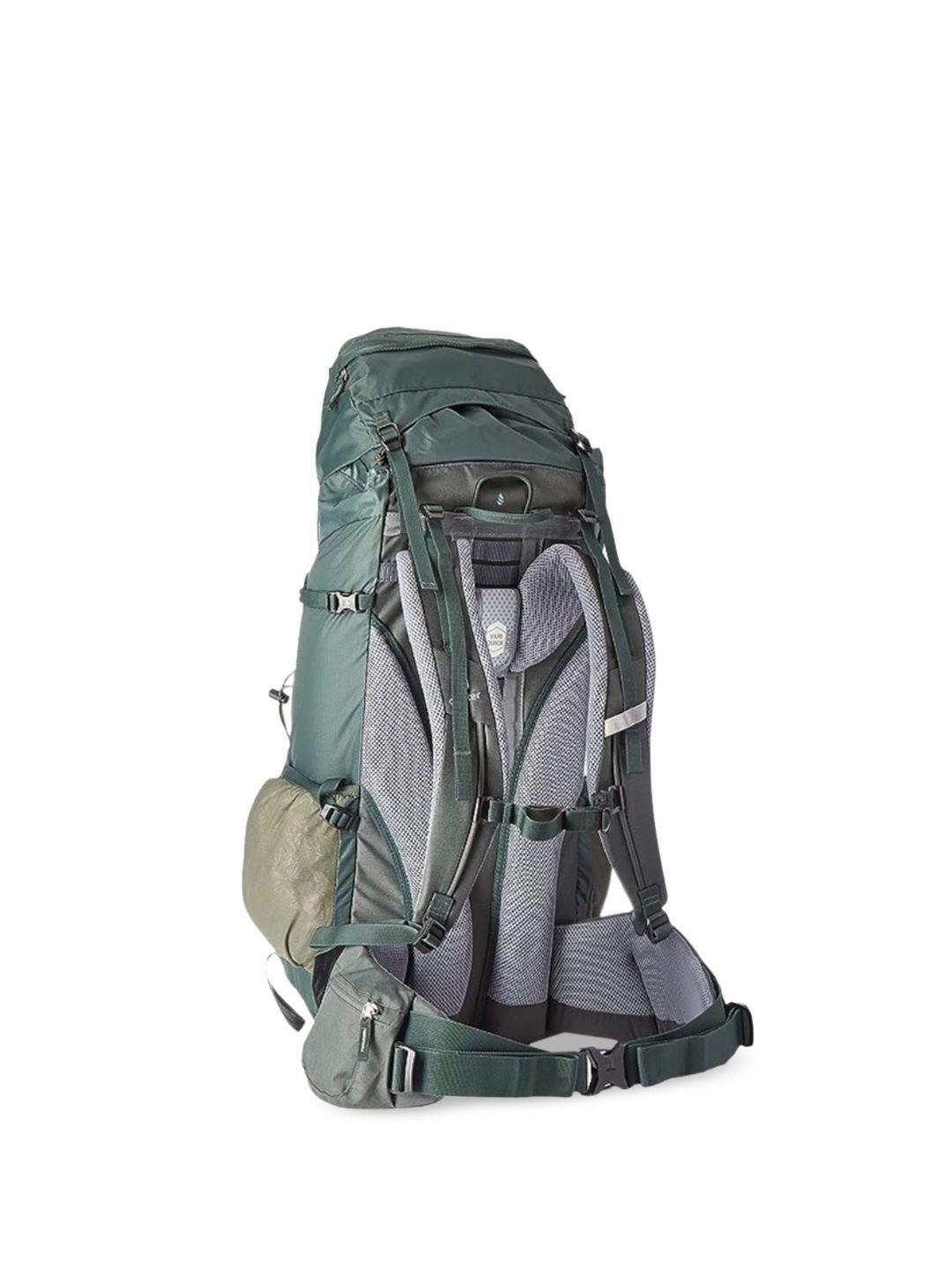 deuter green tour lite 50+10l rucksack bag