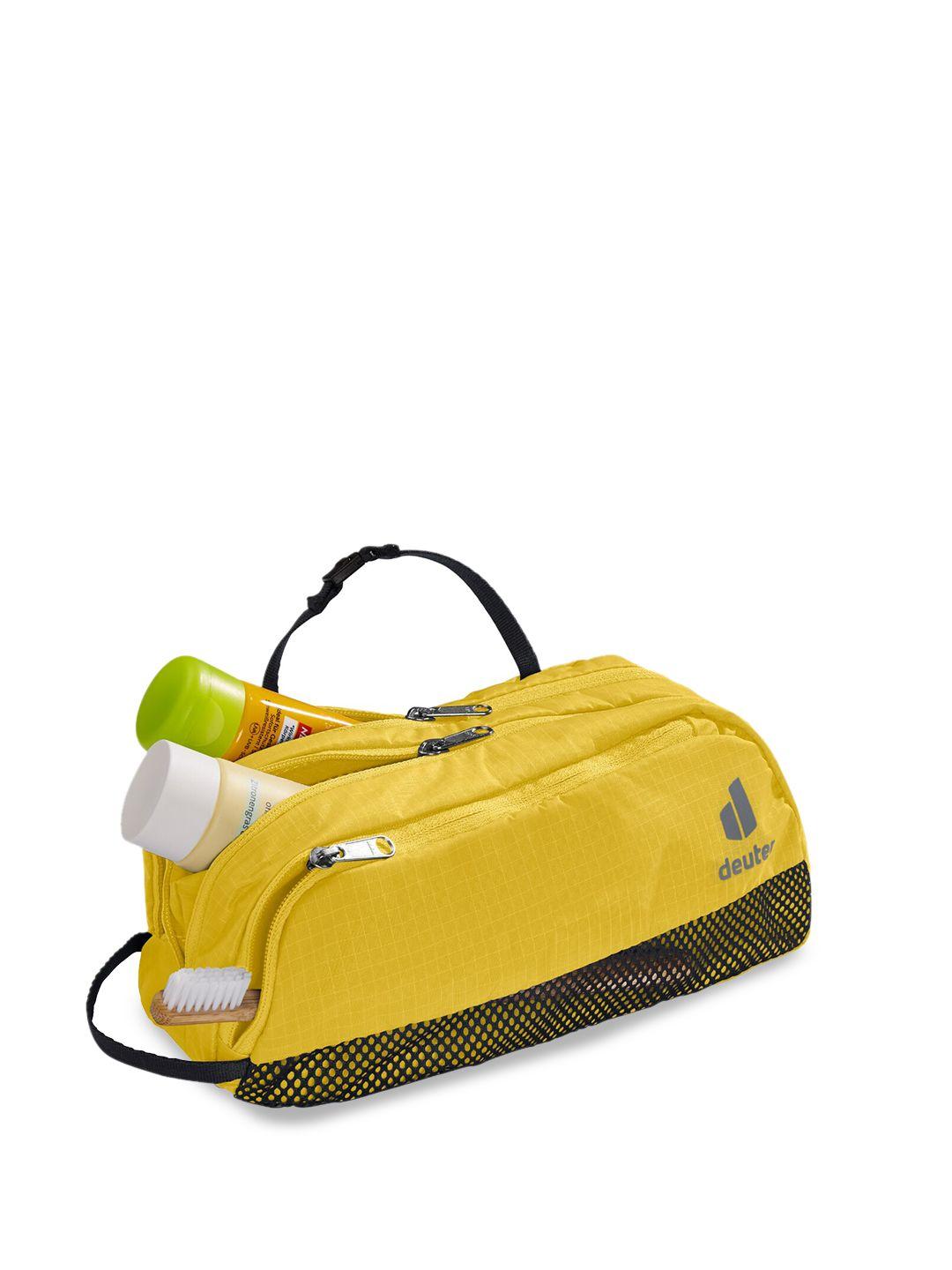 deuter tour wash bag