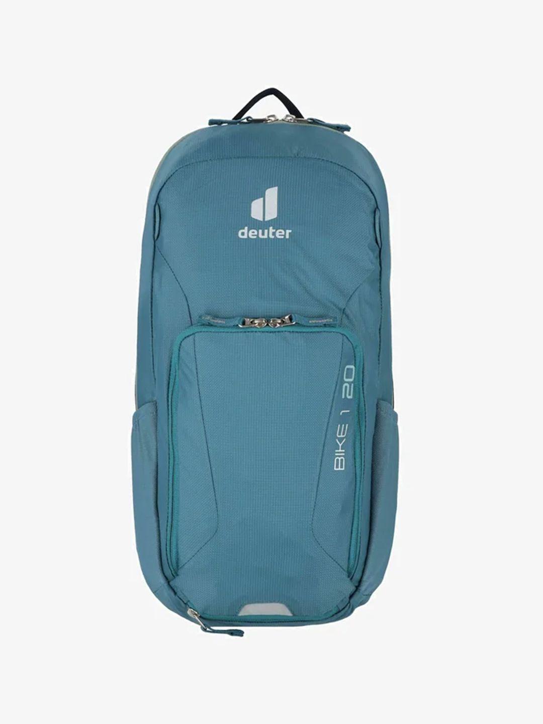 deuter unisex backpack laptop up to 15 inch