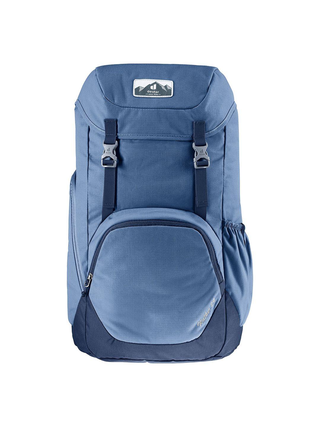 deuter unisex walker 24 bagpack- up to 15 inch laptop
