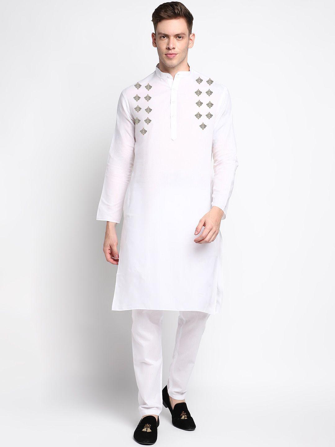 devoiler digital printed straight kurta