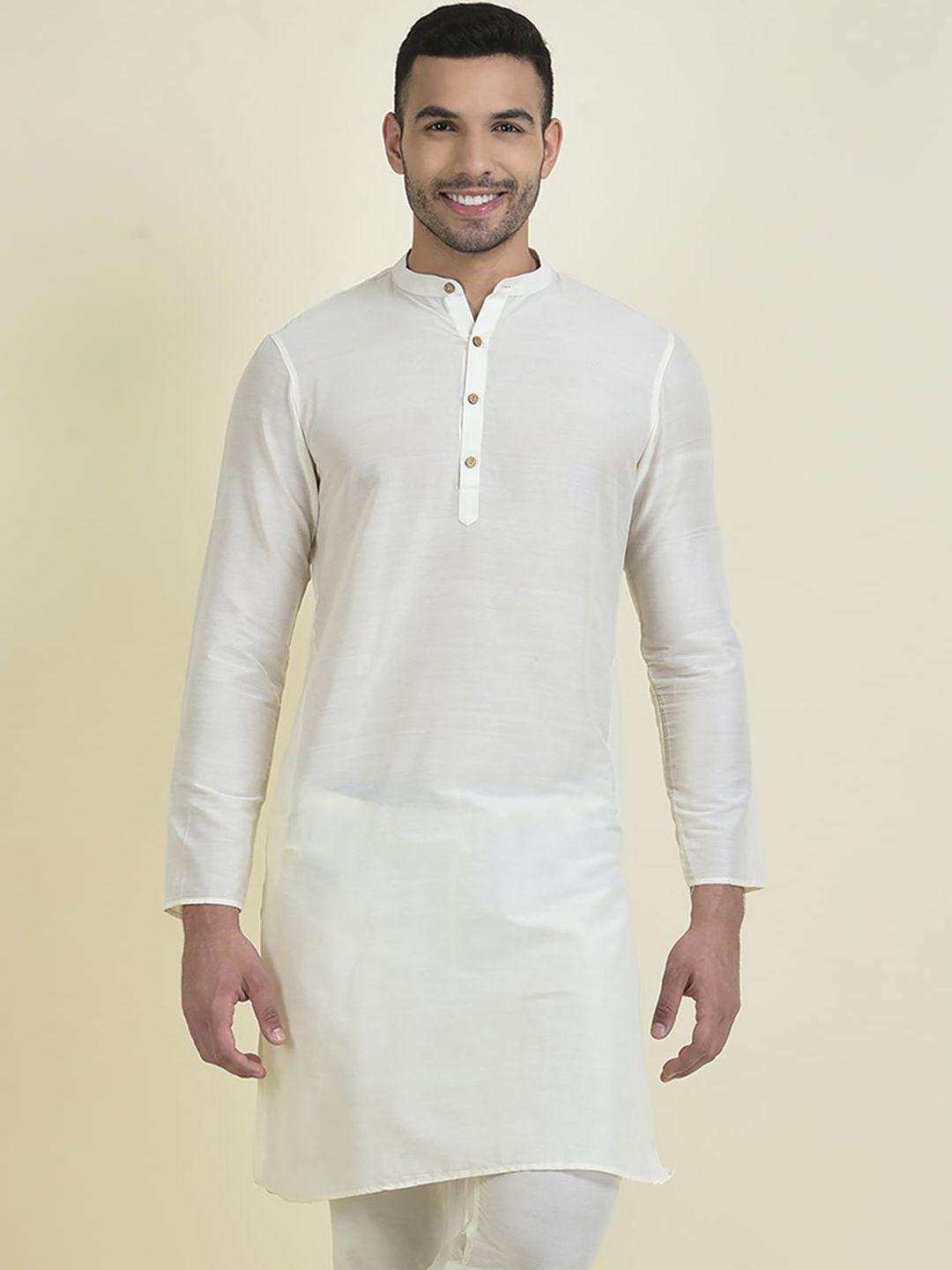 deyann men kurta with pyjamas