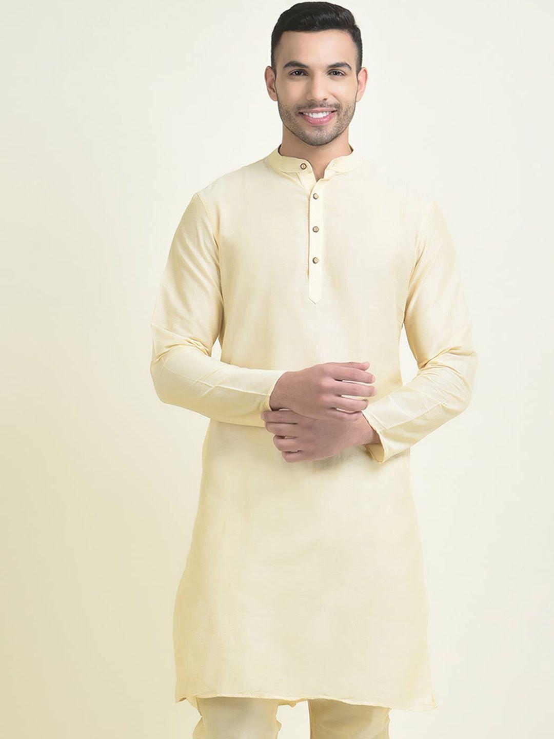 deyann men kurta with pyjamas