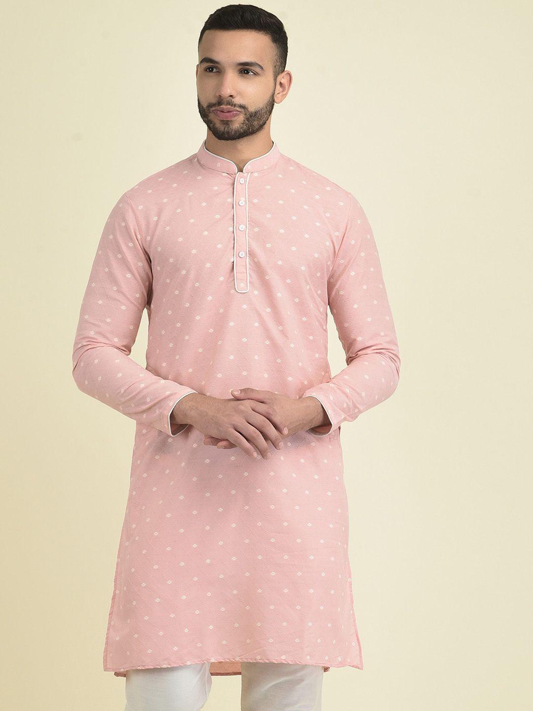 deyann men kurta with pyjamas