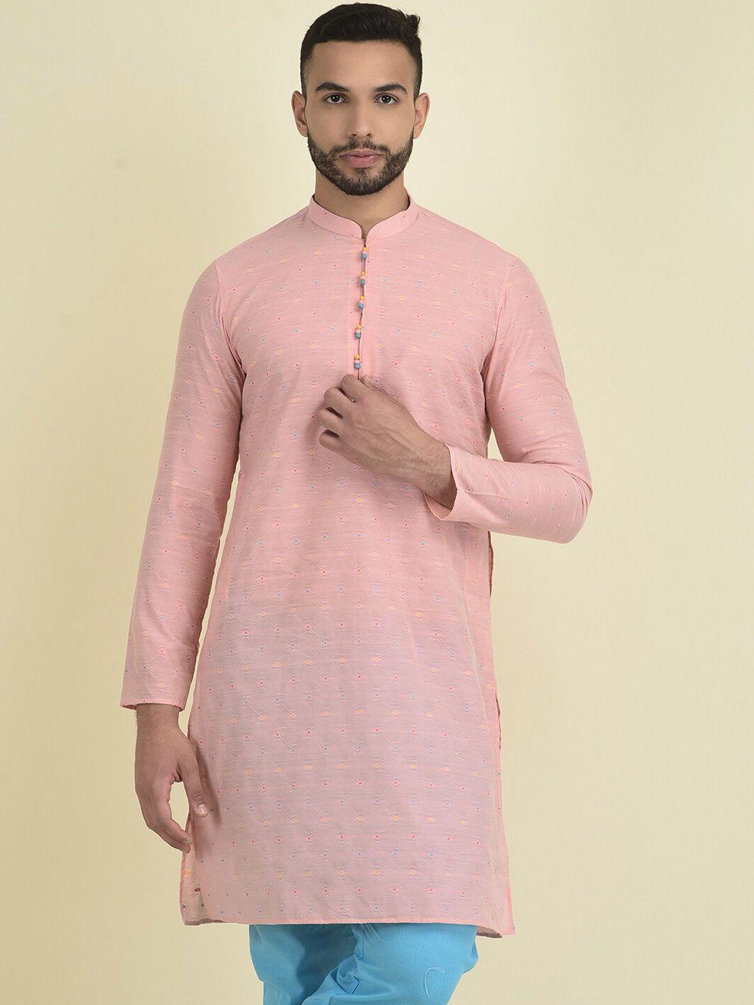 deyann men kurta with pyjamas