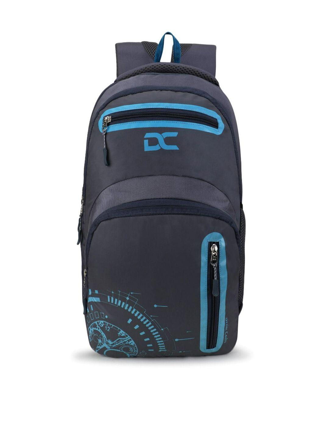 dezire crafts unisex graphic backpack