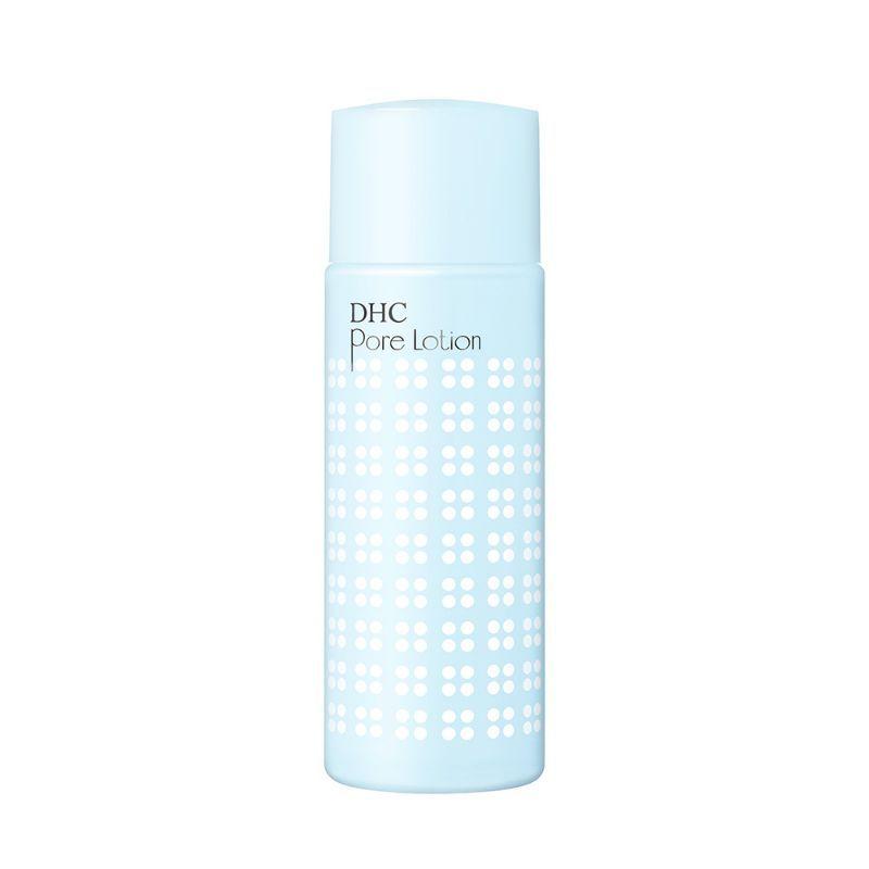 dhc beauty pore lotion