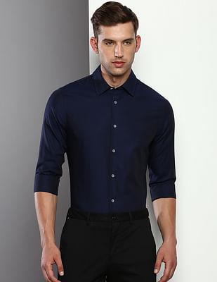 diagonal-textured-cotton-shirt