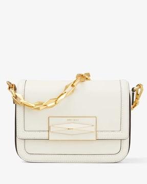 diamond medium crossbody bag