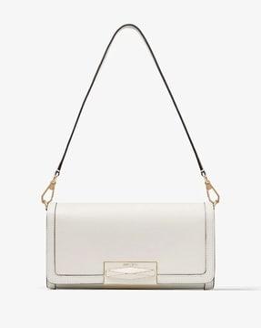 diamond mini shoulder bag