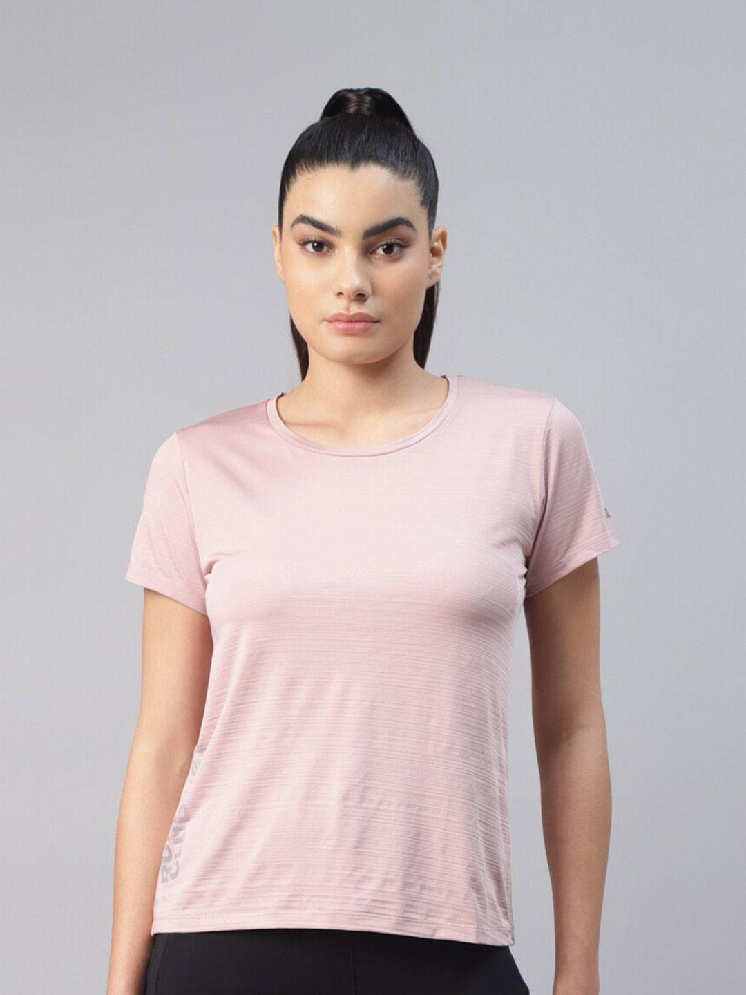 dida round neck short sleeves t-shirt