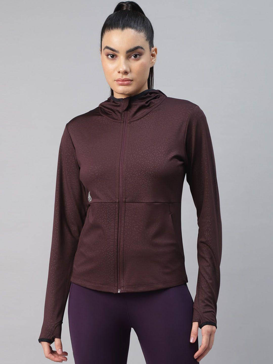 dida women lightweight longline cycling sporty jacket