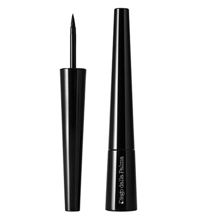 diego dalla palma milano eyeliner 01 deep black - 2.5 ml