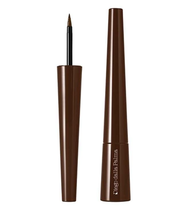 diego dalla palma milano eyeliner 02 brown - 2.5 ml