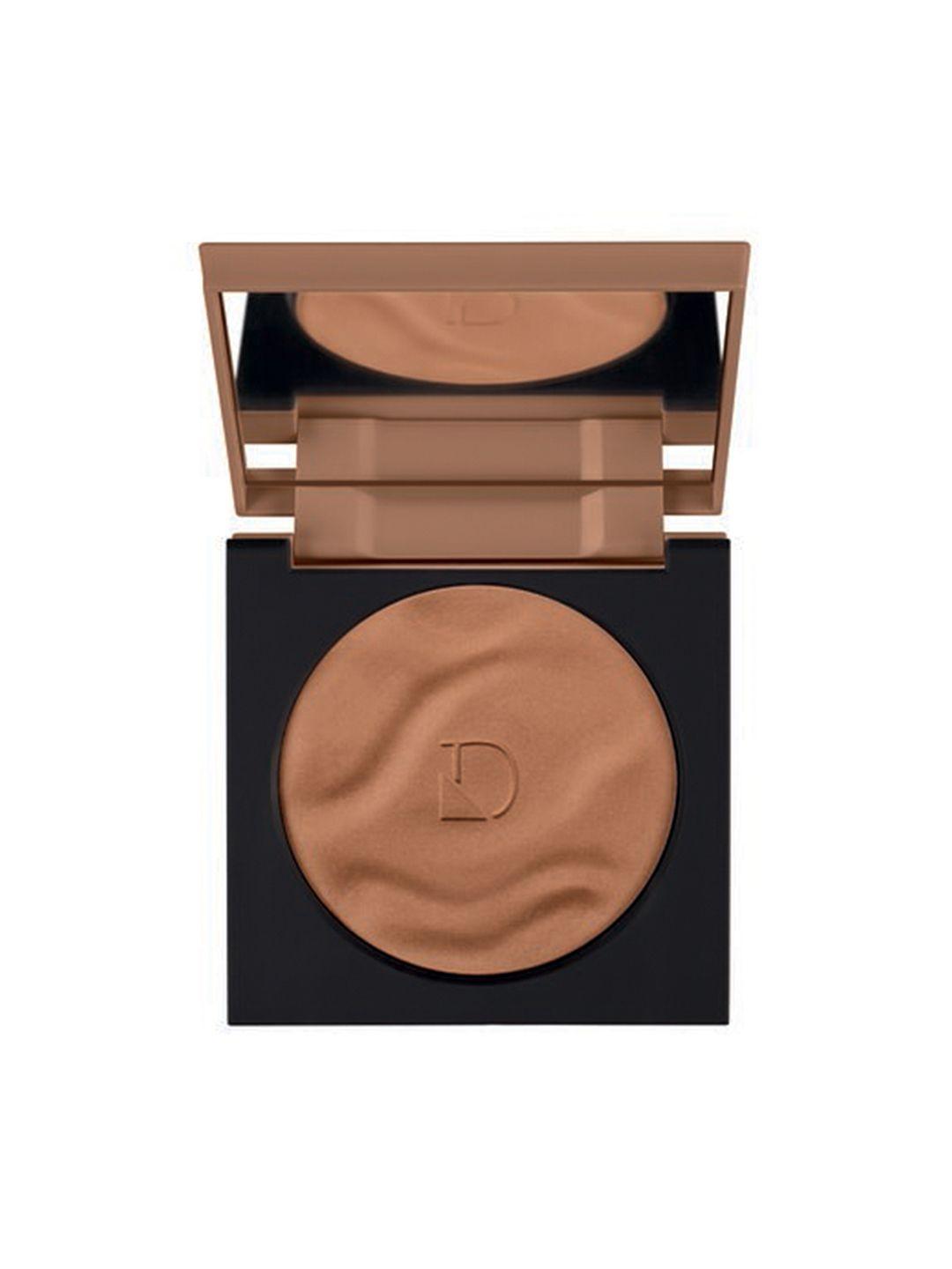 diego dalla palma milano hydra butter bronzer with vitamin e - light cocoa 62