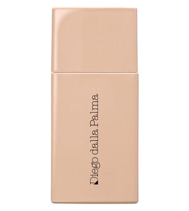 diego dalla palma milano nudissimo soft glow foundation 258w ochre - 30 ml