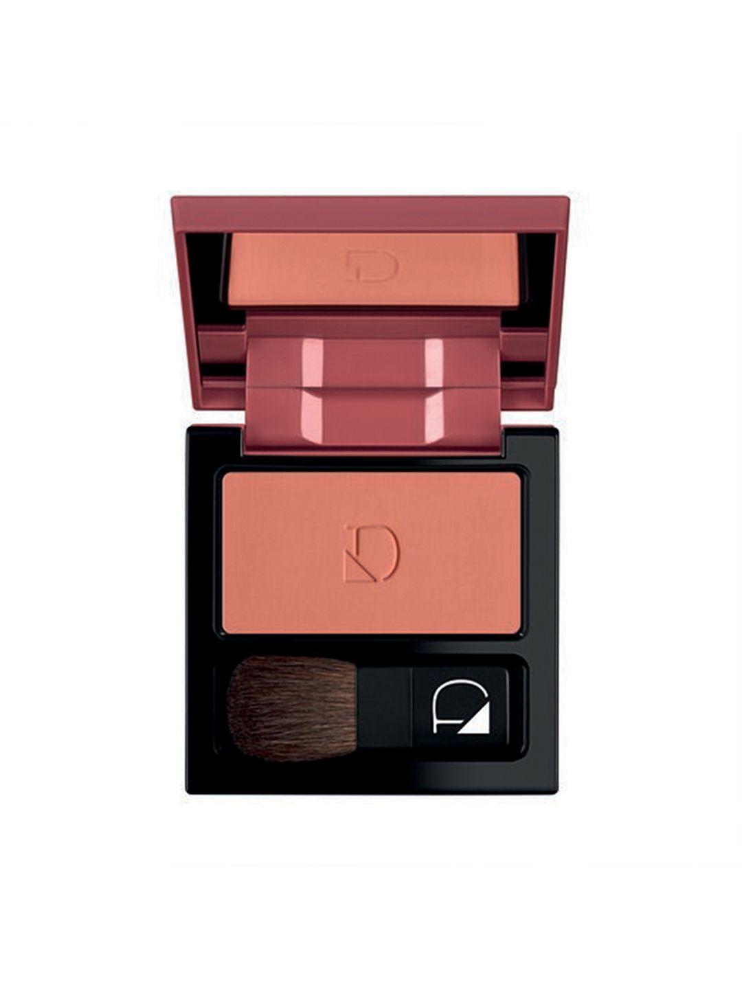 diego dalla palma milano powder blush - brick red 26