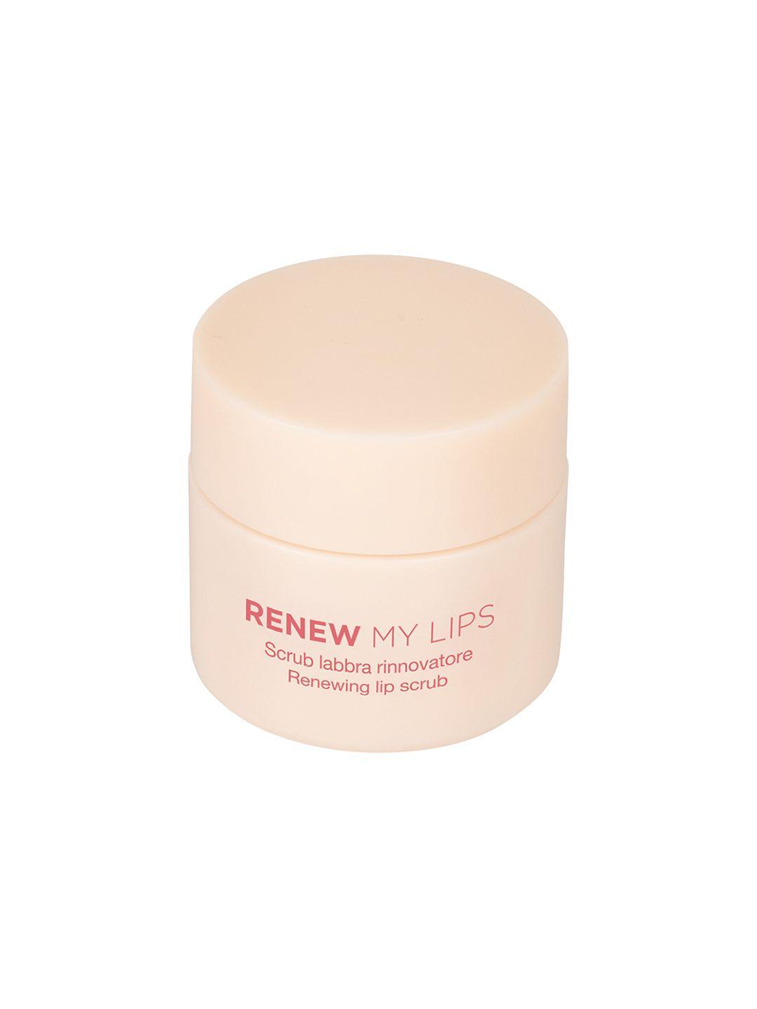 diego dalla palma milano renew my lips renewing lip scrub 25 ml - honey