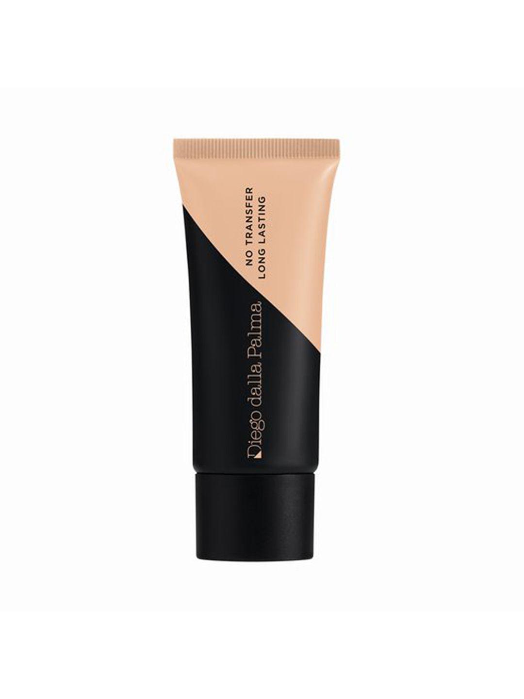 diego dalla palma milano stay on me no transfer foundation 30 ml - neutral beige 264n