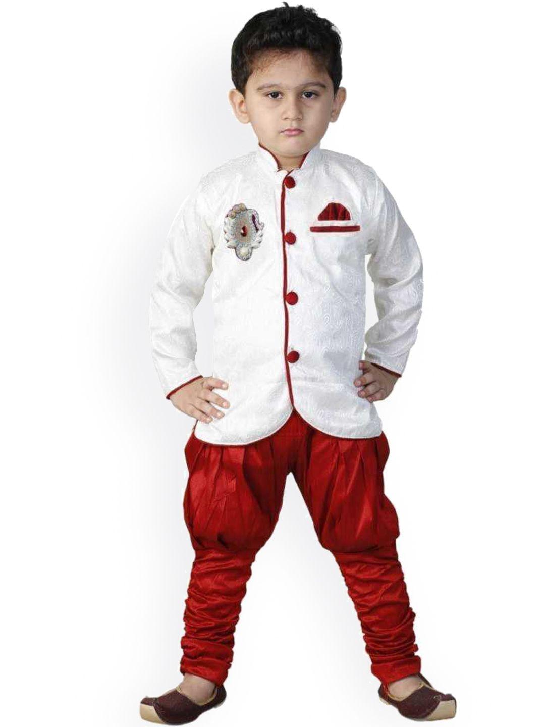 digimart boys multi clothing set