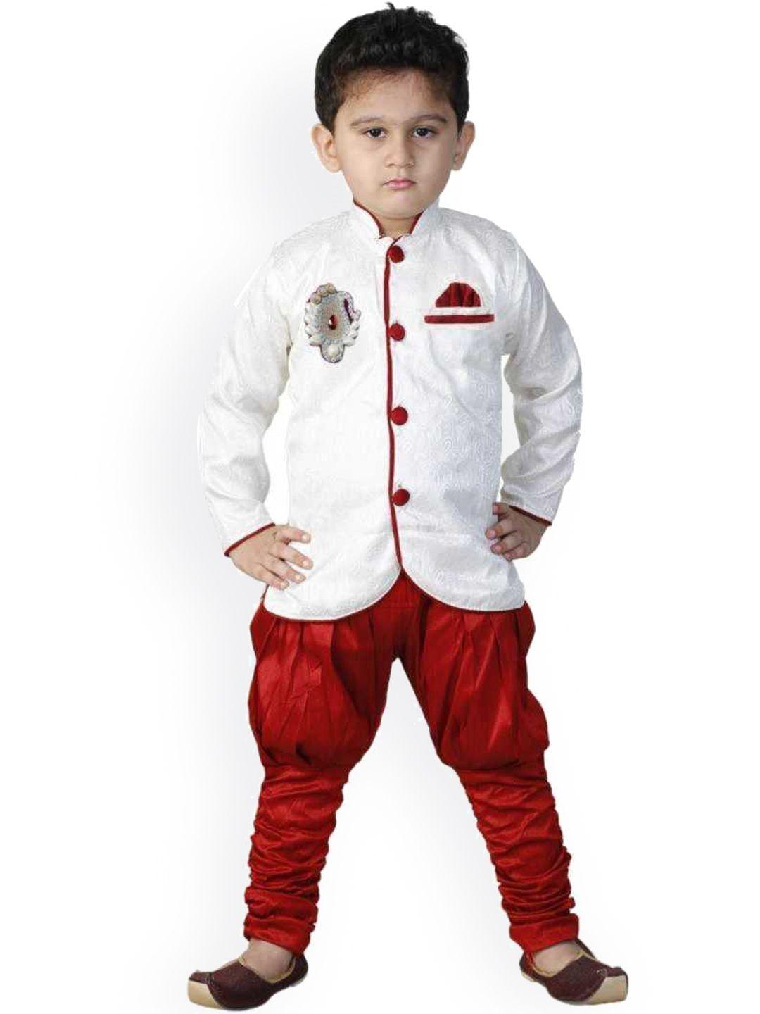 digimart boys multi clothing set