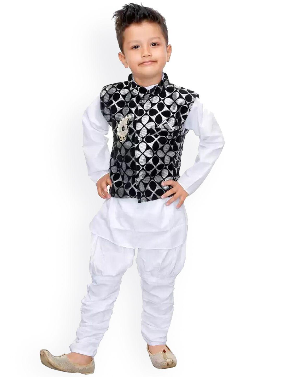 digimart boys multi clothing set