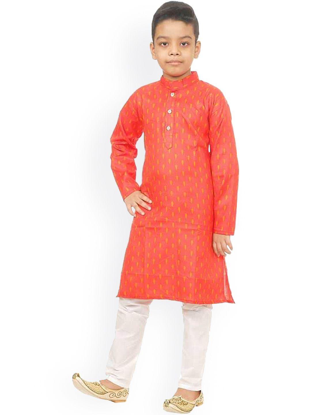 digimart boys multi clothing set