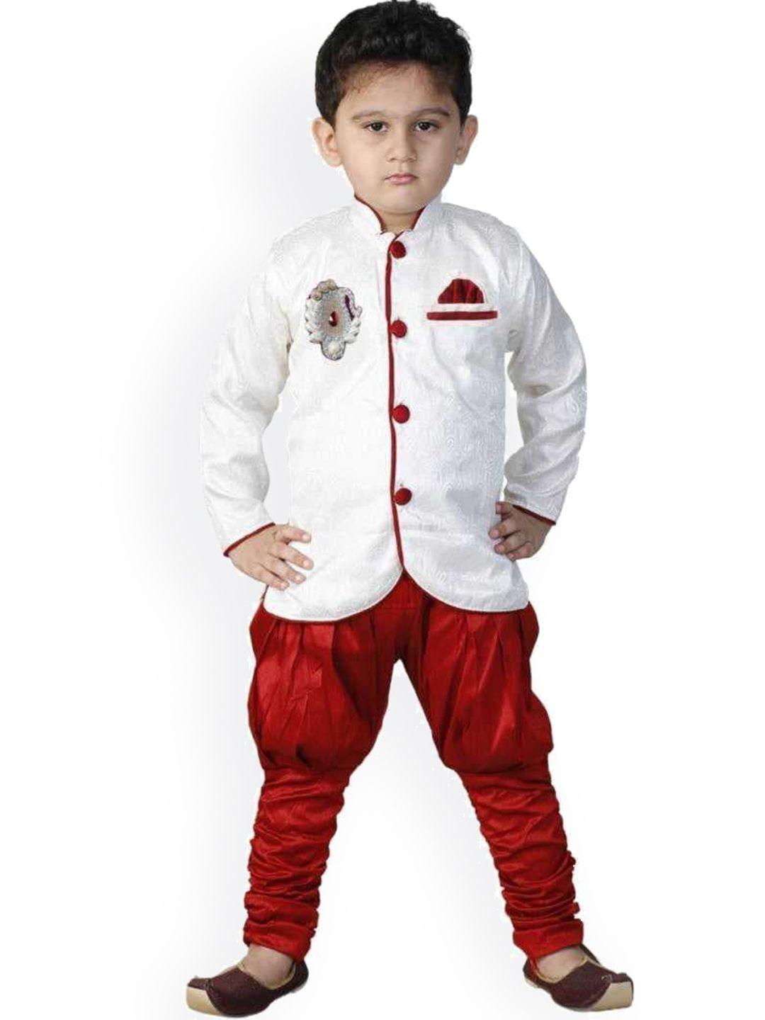 digimart boys multi clothing set