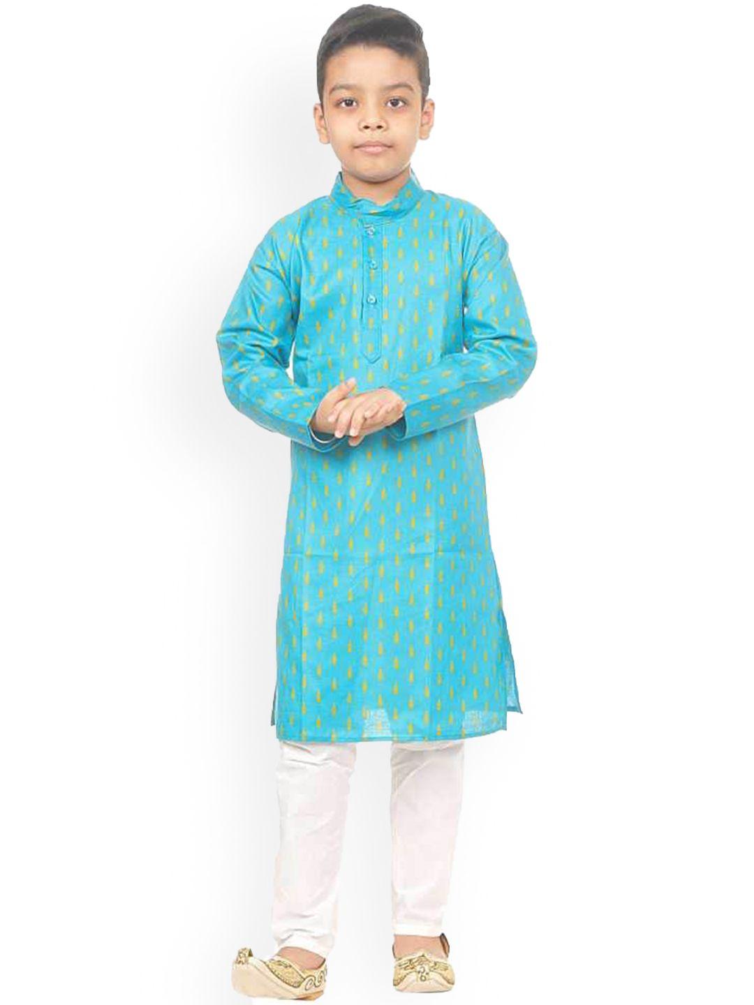 digimart boys multi clothing set