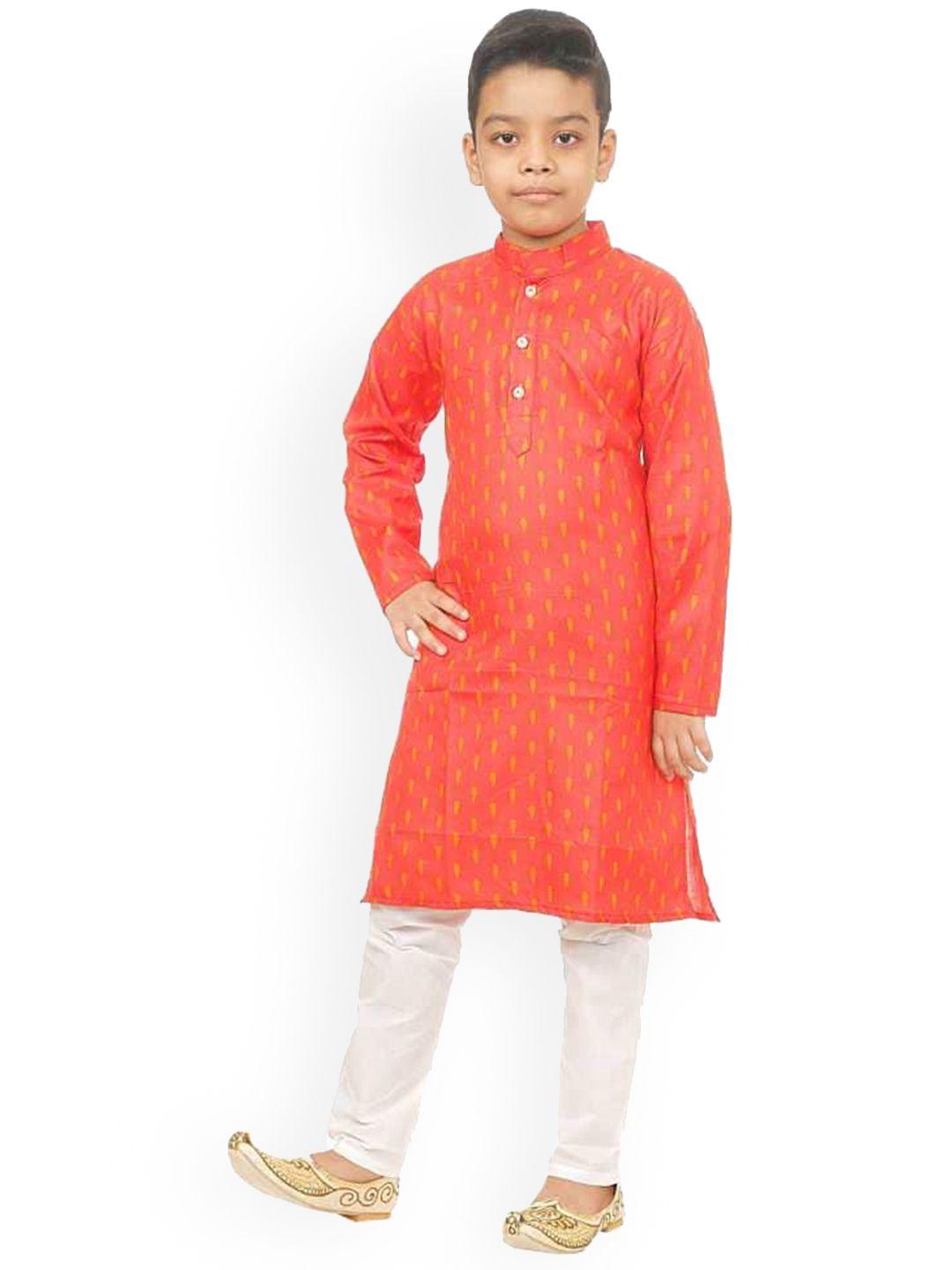 digimart boys multi clothing set