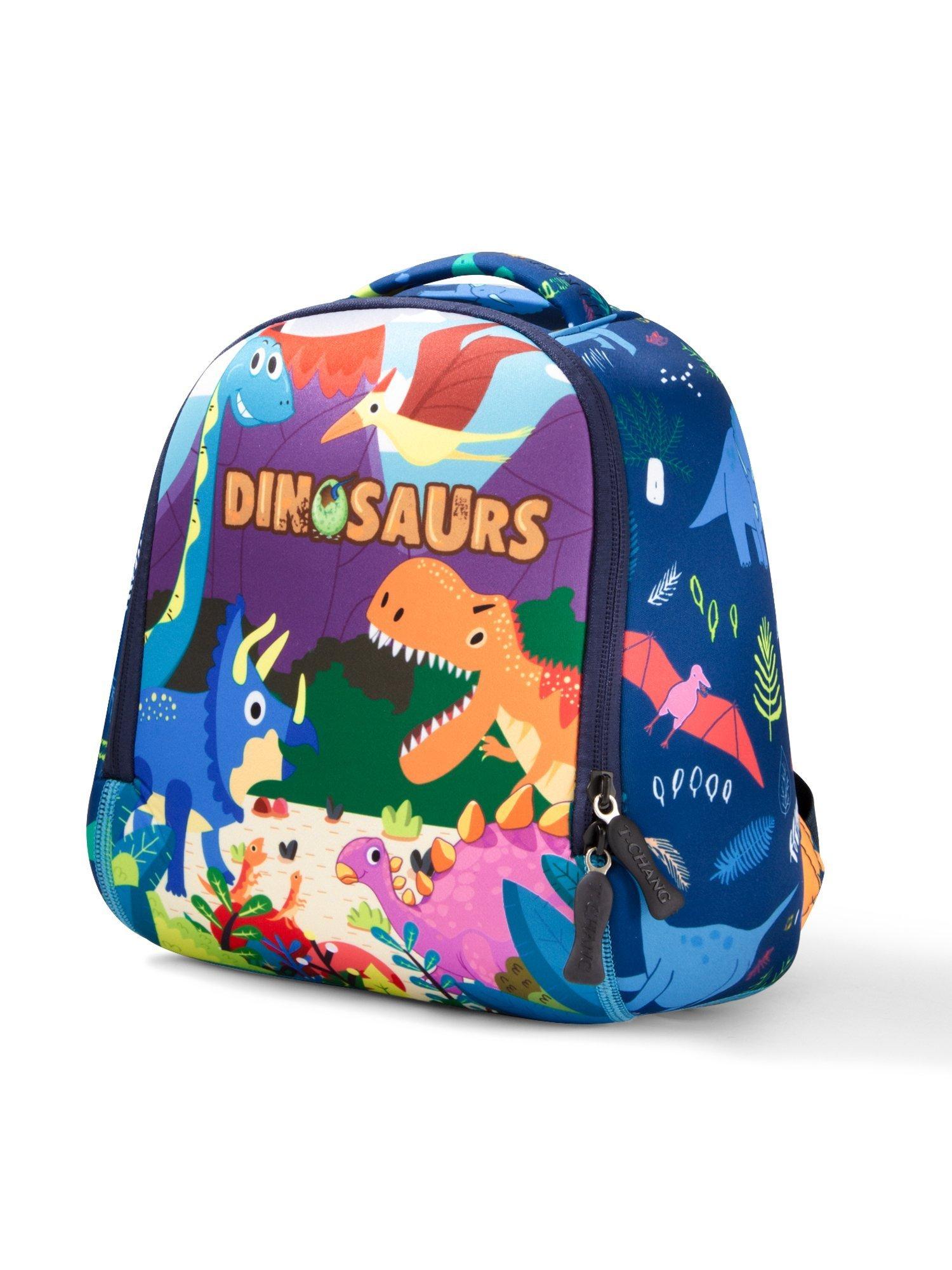 dinoland kids backpack with leash