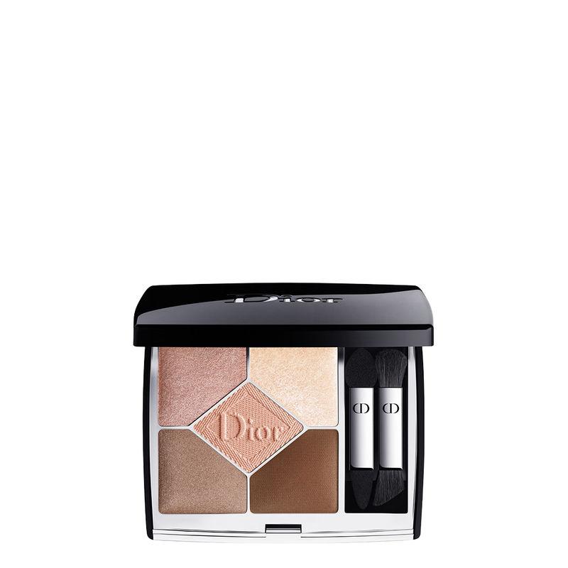dior 5 couleurs couture eyeshadow palette