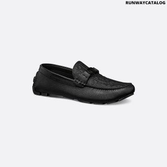 dior odéon loafer